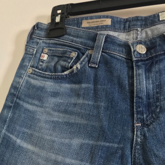 AG Jeans - Picture 4 of 16
